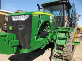 2014 JOHN DEERE 8335RT