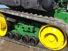 2012 JOHN DEERE 9560RT