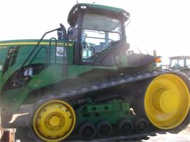 2012 JOHN DEERE 9560RT