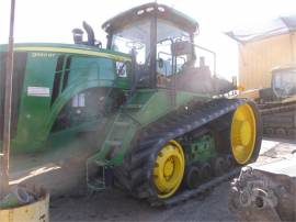 2012 JOHN DEERE 9560RT