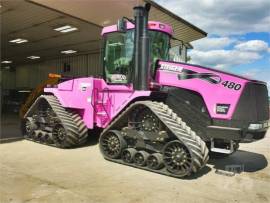 2006 CASE IH STX480 QUAD