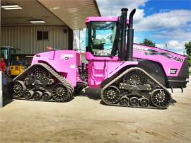 2006 CASE IH STX480 QUAD