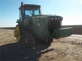 2003 JOHN DEERE 8520T