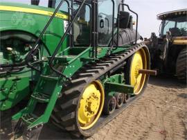 2012 JOHN DEERE 8310RT