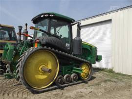 2012 JOHN DEERE 8310RT