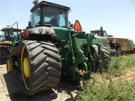 2008 JOHN DEERE 9530T