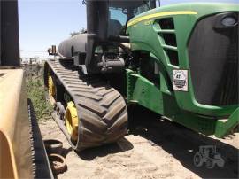 2008 JOHN DEERE 9530T