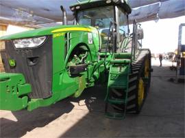 2013 JOHN DEERE 8360RT