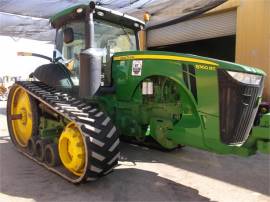 2013 JOHN DEERE 8360RT