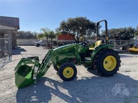 2023 JOHN DEERE 4044M