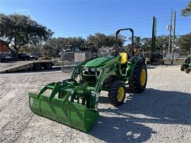 2023 JOHN DEERE 4044M