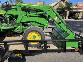 2023 JOHN DEERE 4044M