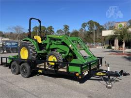 2023 JOHN DEERE 4044M