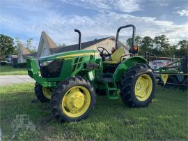 2022 JOHN DEERE 5055E