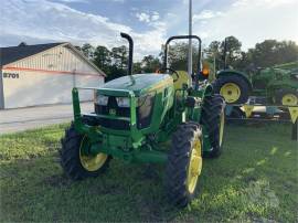 2022 JOHN DEERE 5055E