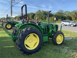 2022 JOHN DEERE 5055E