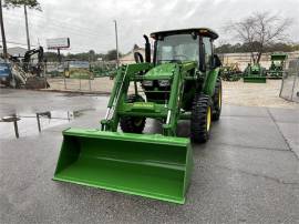 2022 JOHN DEERE 5065E