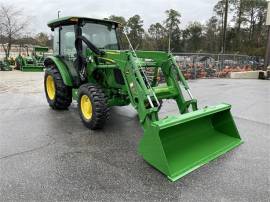 2022 JOHN DEERE 5065E