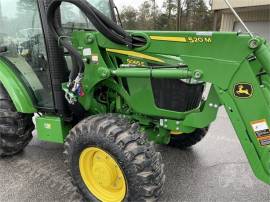 2022 JOHN DEERE 5065E