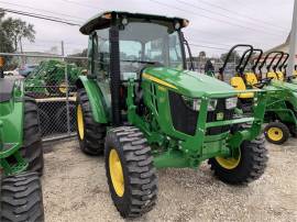 2022 JOHN DEERE 5055E