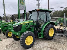 2022 JOHN DEERE 5055E