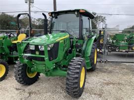 2022 JOHN DEERE 5055E