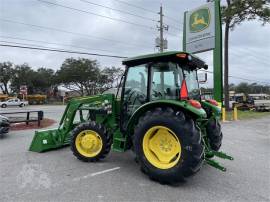 2022 JOHN DEERE 5065E