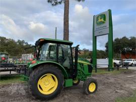 2022 JOHN DEERE 5065E