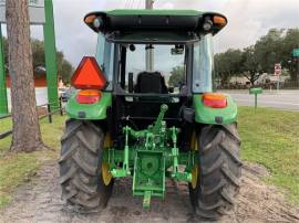 2022 JOHN DEERE 5065E