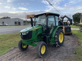 2022 JOHN DEERE 5065E