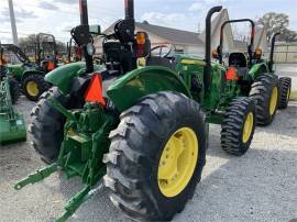 2022 JOHN DEERE 5065E