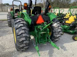 2022 JOHN DEERE 5065E