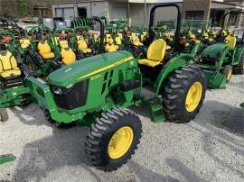 2022 JOHN DEERE 5065E