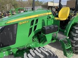 2022 JOHN DEERE 5065E