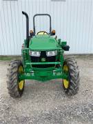 2023 JOHN DEERE 5045E