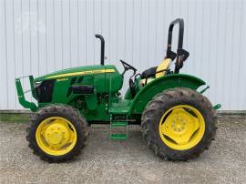 2023 JOHN DEERE 5045E