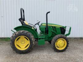 2023 JOHN DEERE 5045E