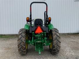 2023 JOHN DEERE 5045E