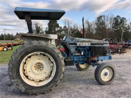 1992 NEW HOLLAND 6640S