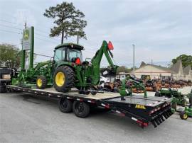 2023 JOHN DEERE 4066R