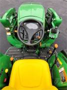 2022 JOHN DEERE 3043D