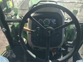 2022 JOHN DEERE 5075E