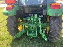 2022 JOHN DEERE 5055E