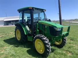 2022 JOHN DEERE 5055E