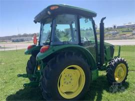 2022 JOHN DEERE 5055E