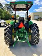 2022 JOHN DEERE 5075E