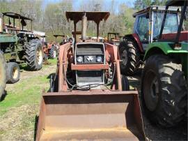 1979 MASSEY FERGUSON 255