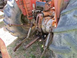 1979 MASSEY FERGUSON 255