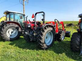 2022 MASSEY FERGUSON 4709