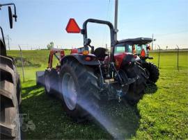 2022 MASSEY FERGUSON 4709